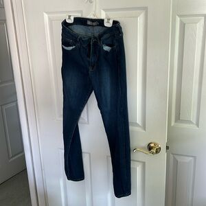 Just USA skinny jeans